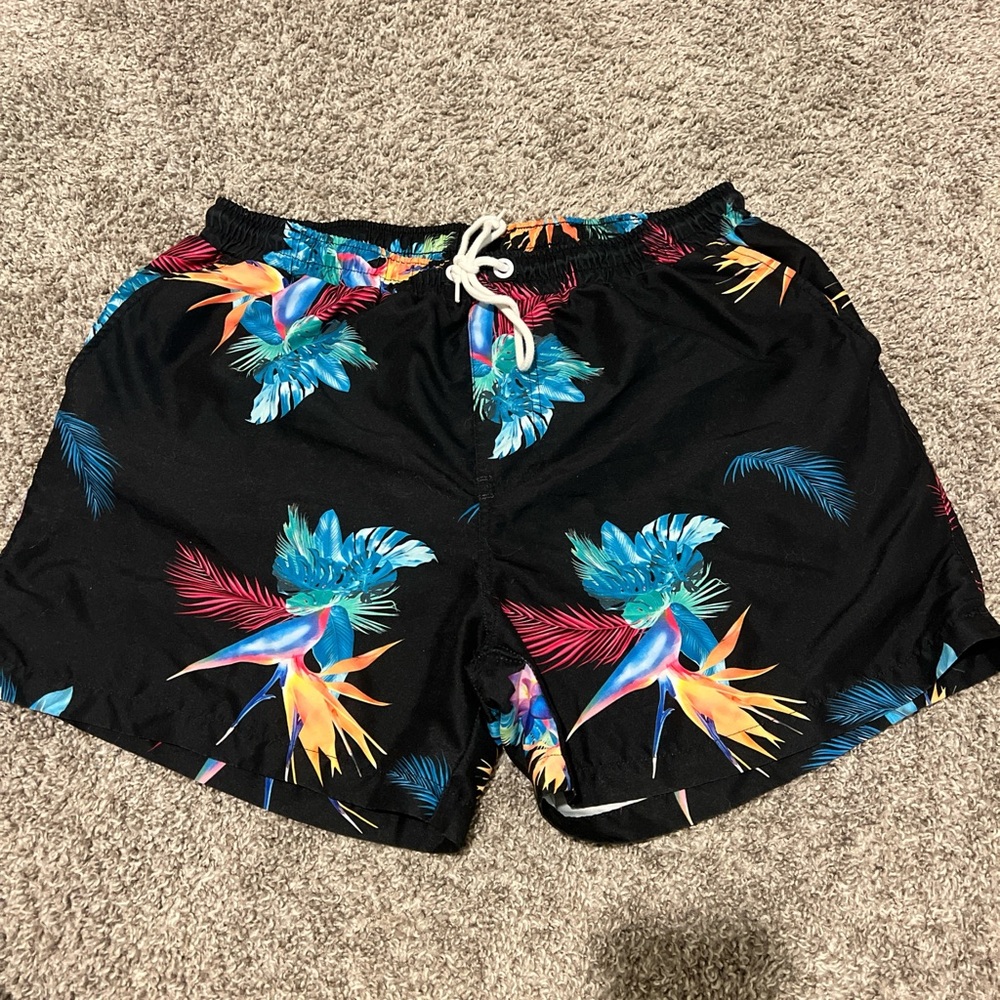 Infamous Swim Swimsuit